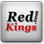 Red Kings Poker