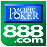 Pacific Poker Logo