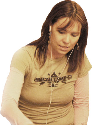 Annie Duke Biography