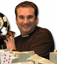 Mike Matusow Picture