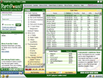 PartyPoker Lobby