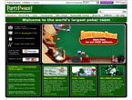 PartyPoker.com Site