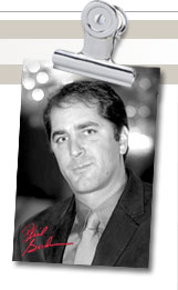 Phil Gordon's Full Tilt Poker Picture