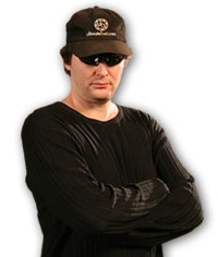 Phil Hellmuth Jr. Picture