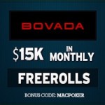 Bovada-poker-15K-freerolls