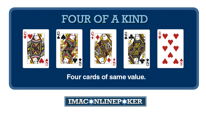 Four of a Kind