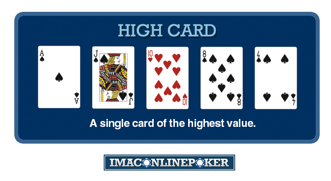 High Card