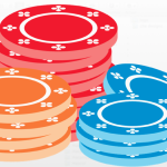 Imaconlinepoker Logo