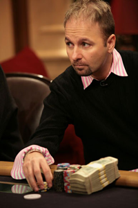 negreanu