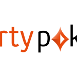 Party Poker Logo 2014