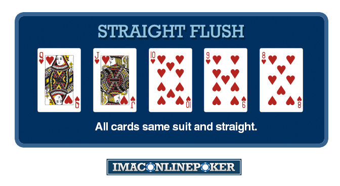 Straight Flush